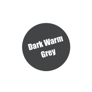 016 - Pro Acryl Dark Warm Grey - Image 2
