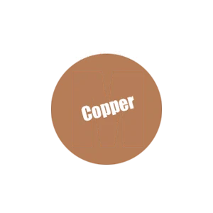 027 - Pro Acryl Copper - Image 2