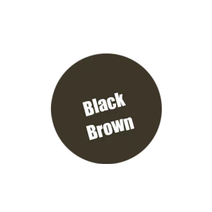 040 - Pro Acryl Black Brown - Image 2