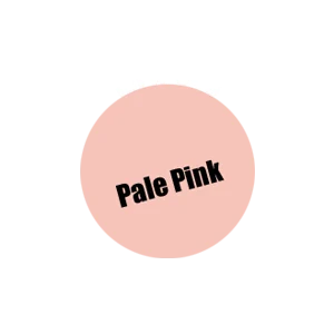 043 - Pro Acryl Pale Pink - Image 2