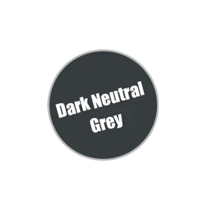044 - Pro Acryl Dark Neutral Grey - Image 2