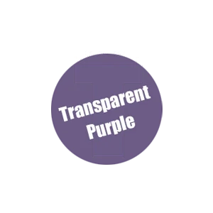 051 - Pro Acryl Transparent Purple - Image 2