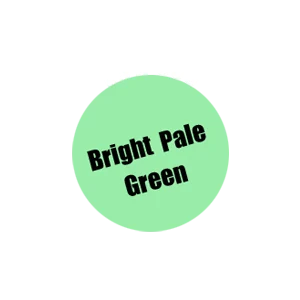 058 - Pro Acryl Bright Pale Green - Image 2