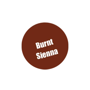 059 - Pro Acryl Burnt Sienna - Image 2