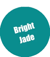 067 - Pro Acryl Bright Jade - Image 2