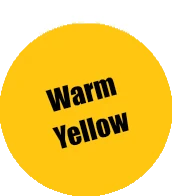 072 - Pro Acryl Warm Yellow - Image 2