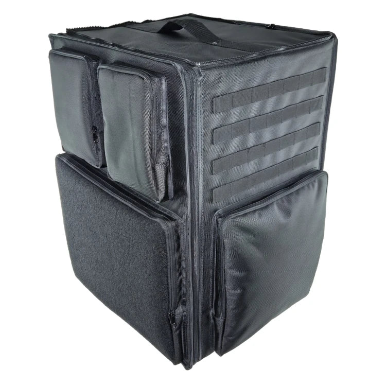(1520) P.A.C.K. 1520XL 2.0 Empty (Black) - Image 10