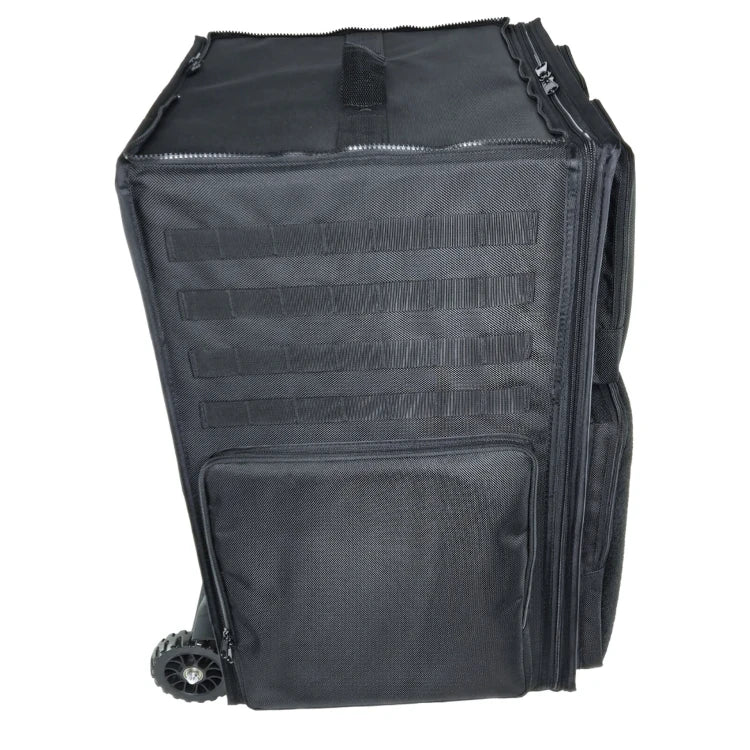 (1520) P.A.C.K. 1520XL 2.0 Empty (Black) - Image 2