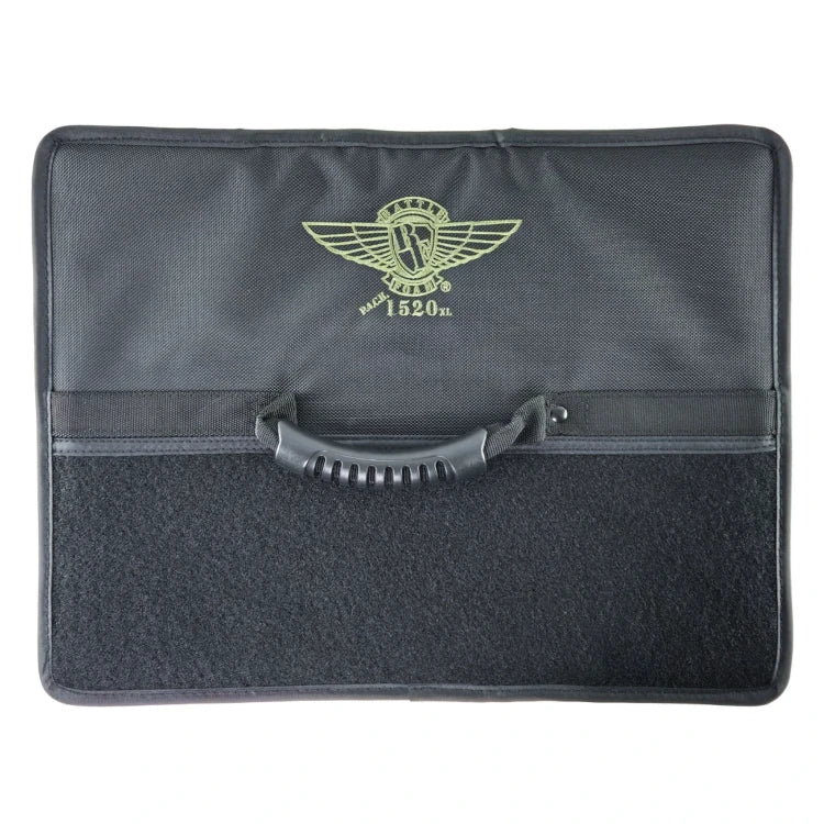(1520) P.A.C.K. 1520XL 2.0 Empty (Black) - Image 21