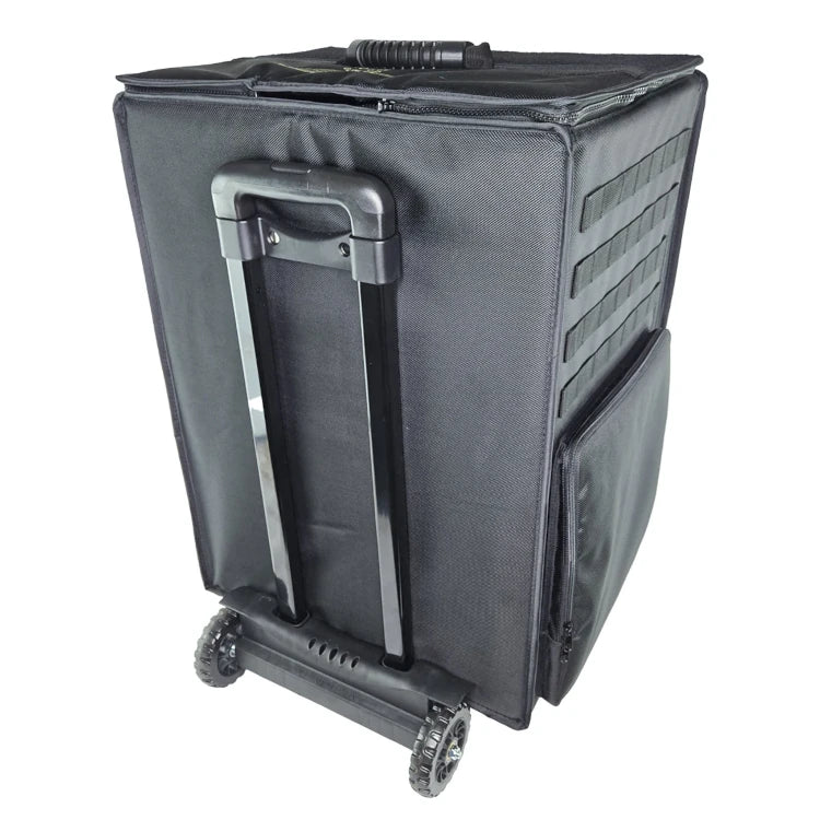 (1520) P.A.C.K. 1520XL 2.0 Empty (Black) - Image 4