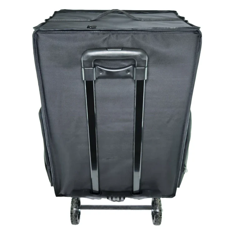 (1520) P.A.C.K. 1520XL 2.0 Empty (Black) - Image 5