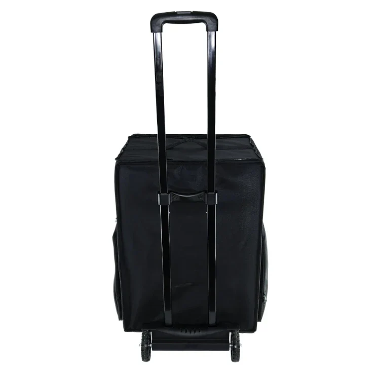 (1520) P.A.C.K. 1520XL 2.0 Empty (Black) - Image 6