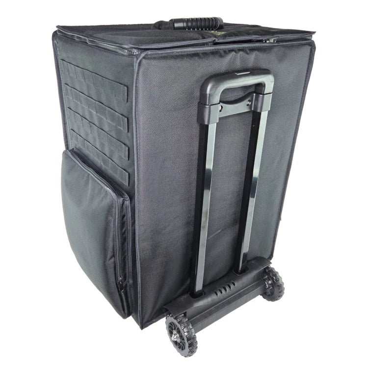 (1520) P.A.C.K. 1520XL 2.0 Empty (Black) - Image 7