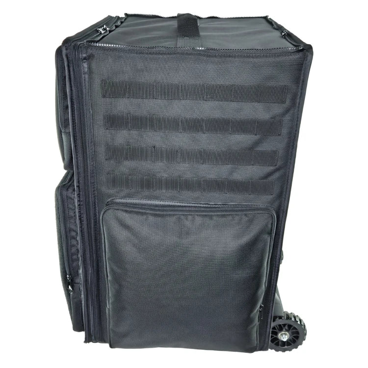 (1520) P.A.C.K. 1520XL 2.0 Empty (Black) - Image 9