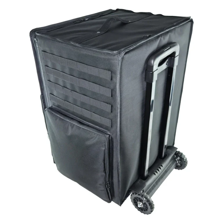 (1520) P.A.C.K. 1520XL 2.0 Pluck Foam Load Out (Black) - Image 12