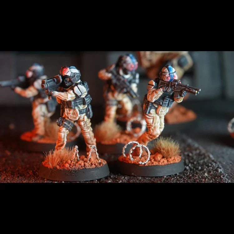 2 Player Starter Kit - Image 10
