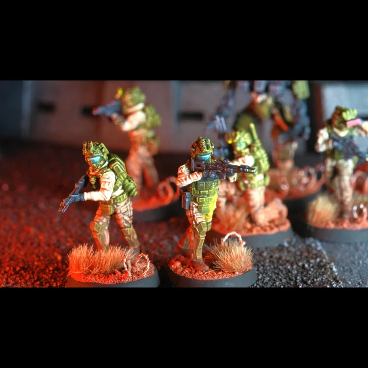 2 Player Starter Kit - Image 11