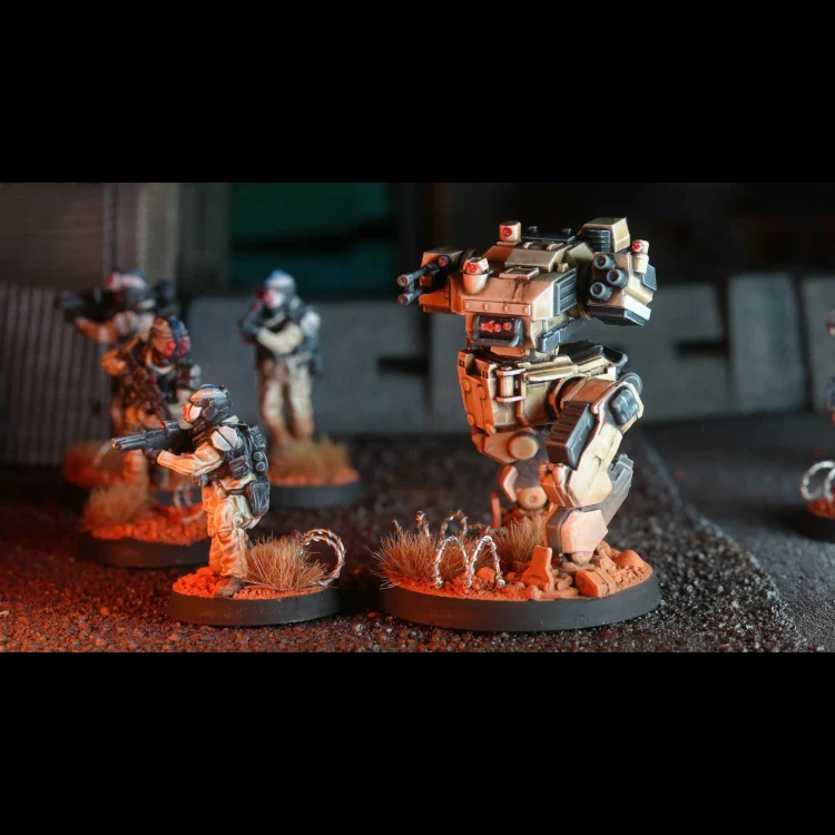 2 Player Starter Kit - Image 12