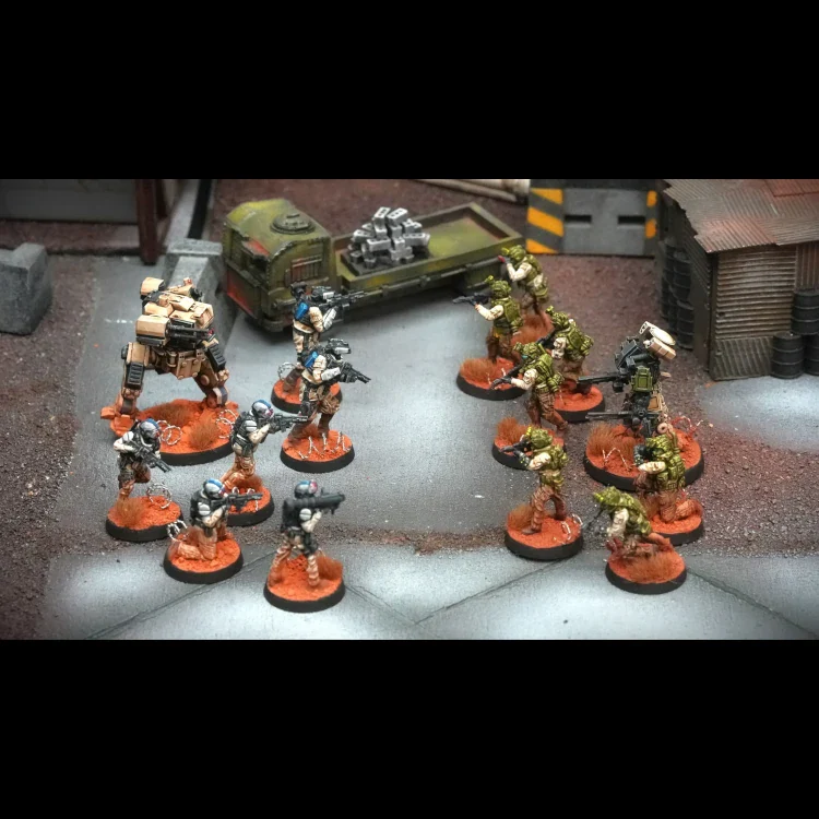 2 Player Starter Kit - Image 2