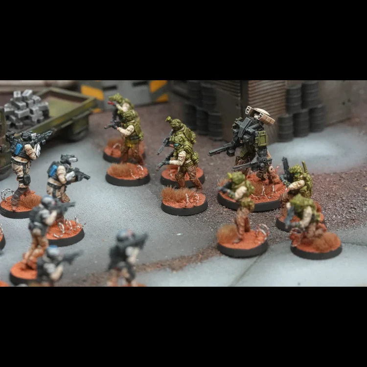 2 Player Starter Kit - Image 3
