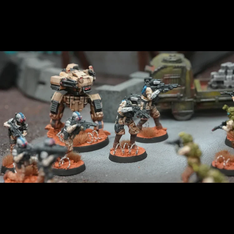 2 Player Starter Kit - Image 4