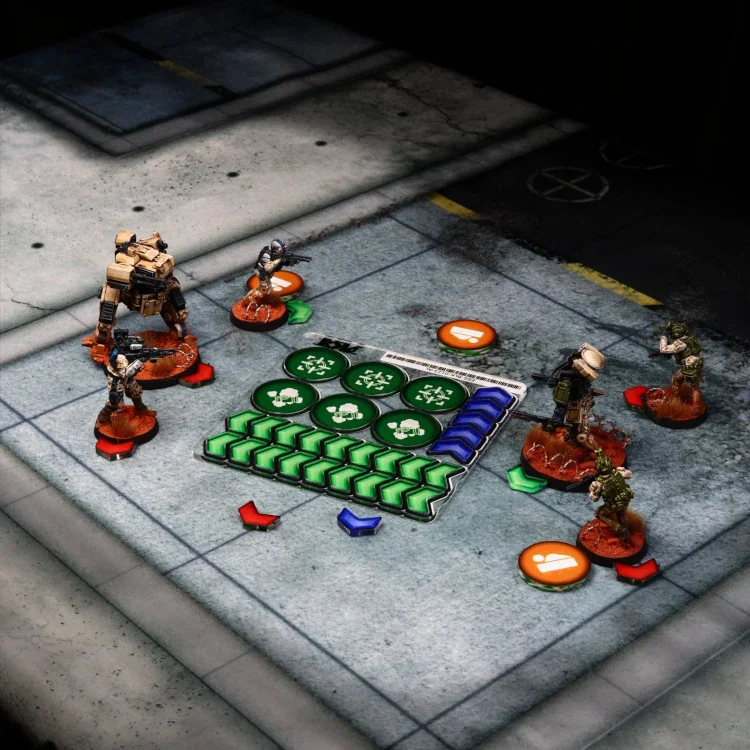 2 Player Starter Kit - Image 5