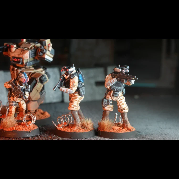 2 Player Starter Kit - Image 6