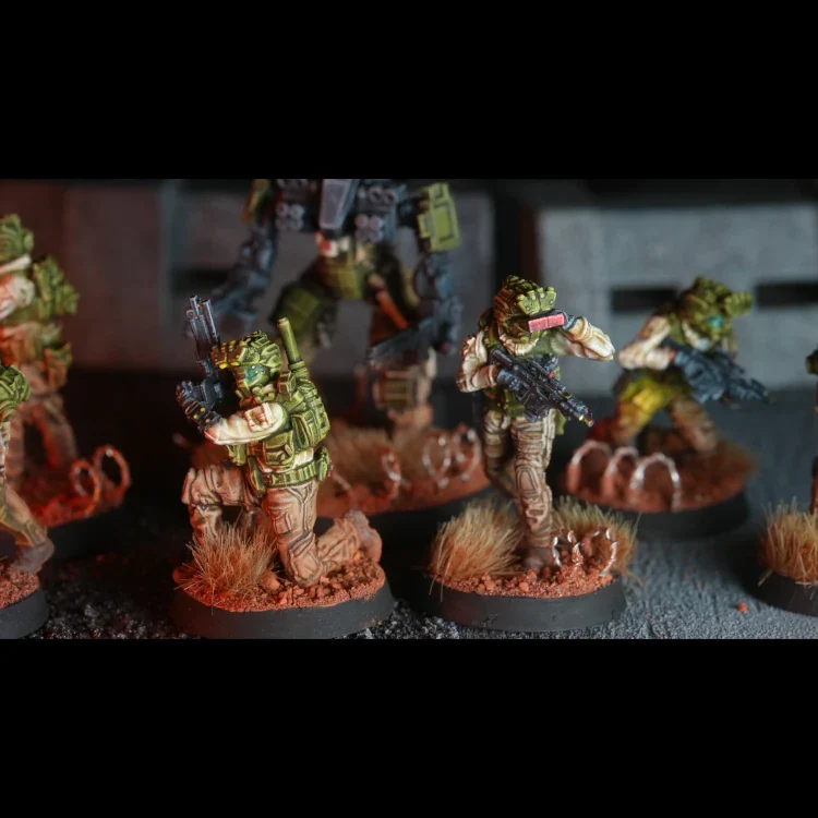 2 Player Starter Kit - Image 7
