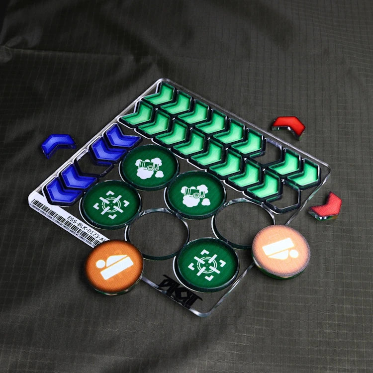 2 Player Starter Kit - Conquest - Image 6