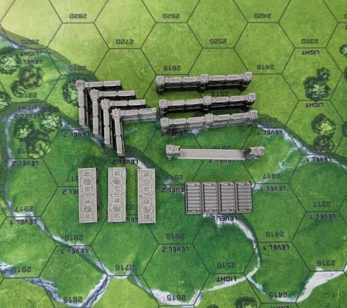 20MM Fence - Image 6