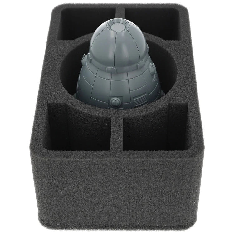 5 Compartment Mechs & Overlord C-Class Dropship Half-Size Foam Tray 180MM - Image 4