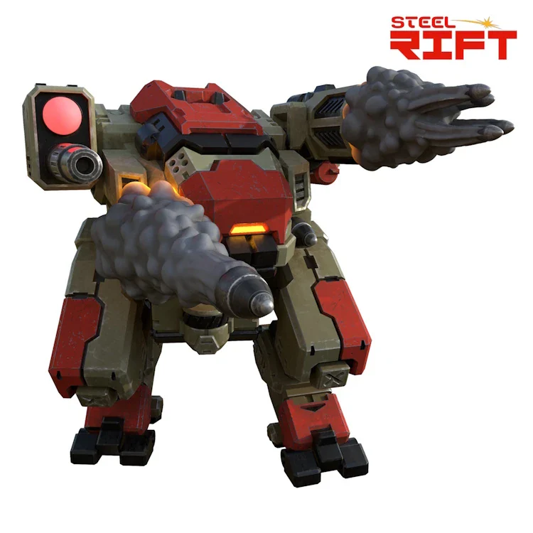67th North Horizon Corps Fire Support Team (Quick Build) - Image 3