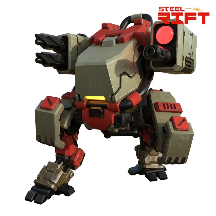 67th North Horizon Corps Fire Support Team (Quick Build) - Image 4