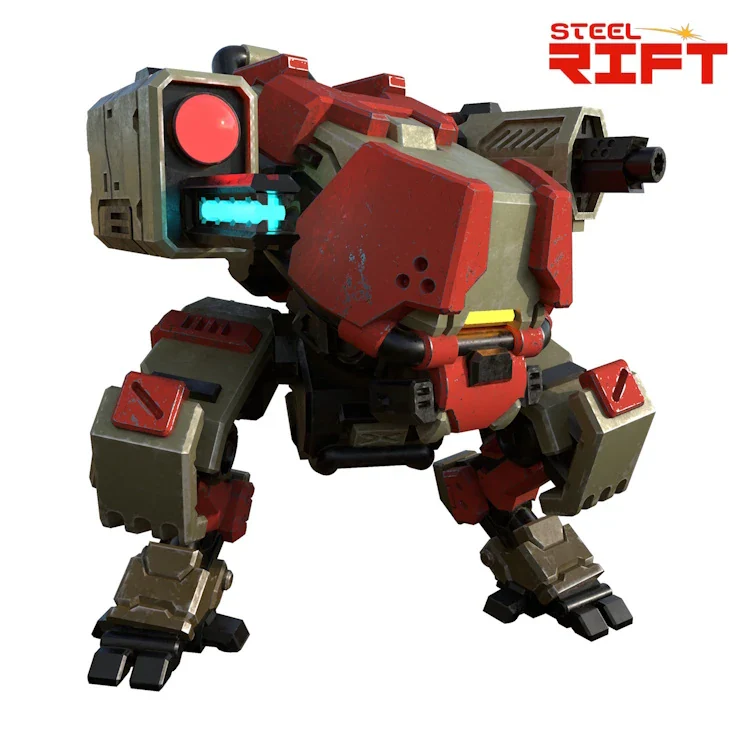 67th North Horizon Corps Fire Support Team (Quick Build) - Image 5
