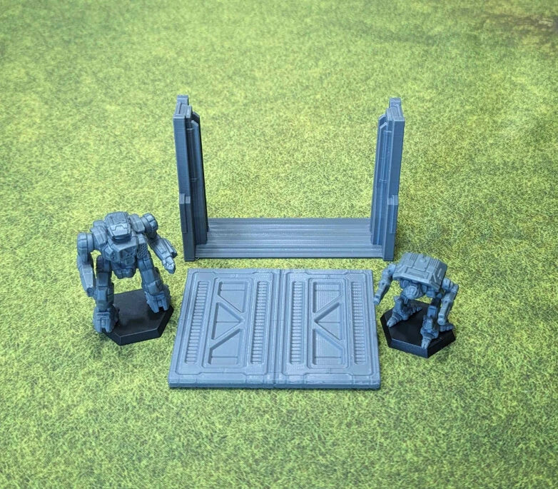 70MM Reinforced Walls - Image 11