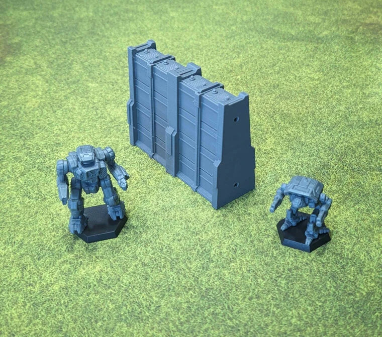 70MM Reinforced Walls - Image 8