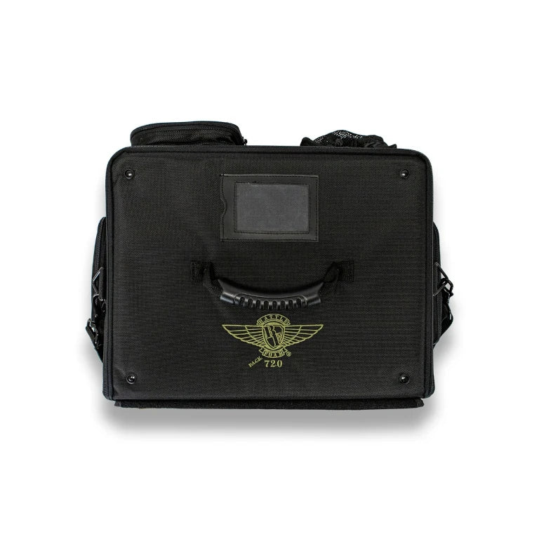 (720) P.A.C.K. 720 Molle BattleTech Load Out (Black) - Image 13