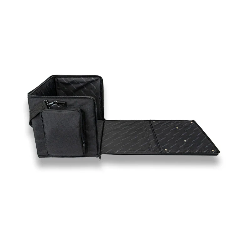 (720) P.A.C.K. 720 Molle Empty (Black) - Image 15