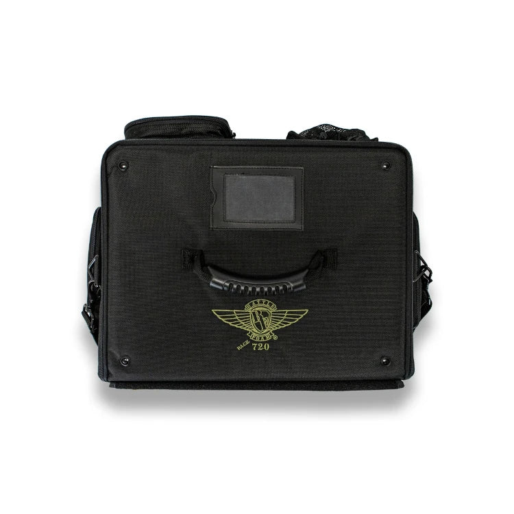 (720) P.A.C.K. 720 Molle Empty (Black) - Image 20