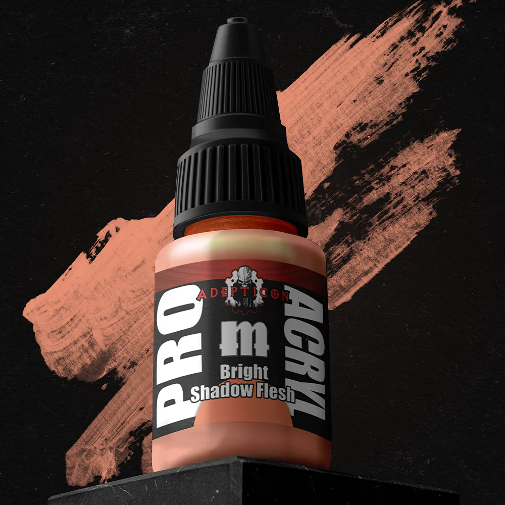 AdeptiCon Spray Team Set - Image 6