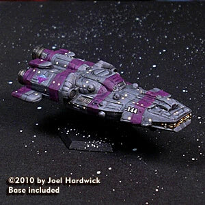 Agamemnon Heavy Cruiser