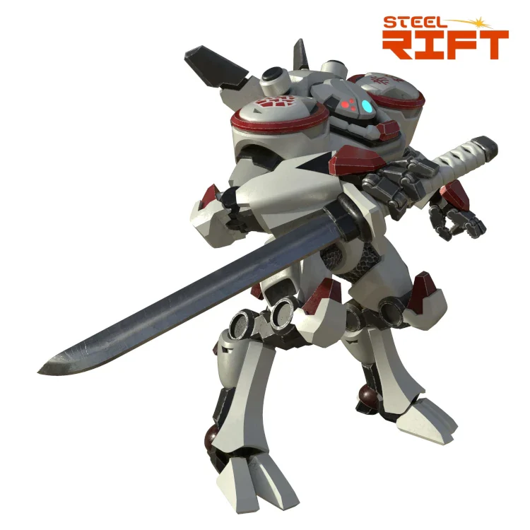 Akamatsu Assassination Team (Quick Build) - Image 4