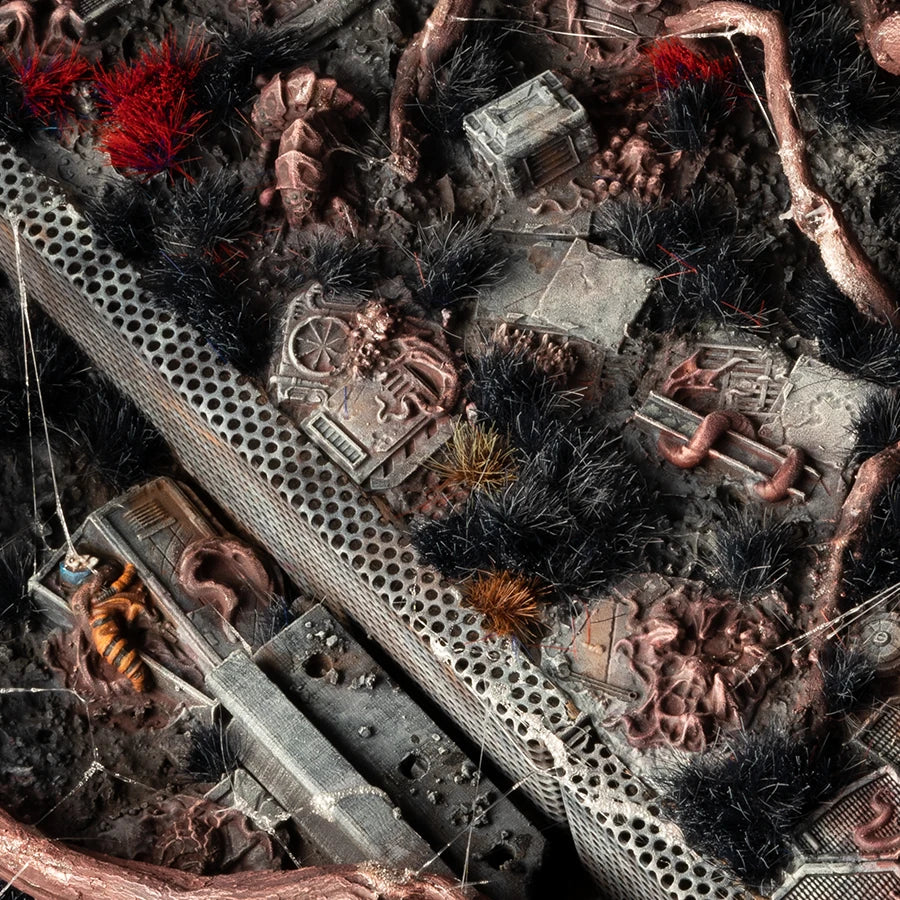 Alien Infestation - Image 3