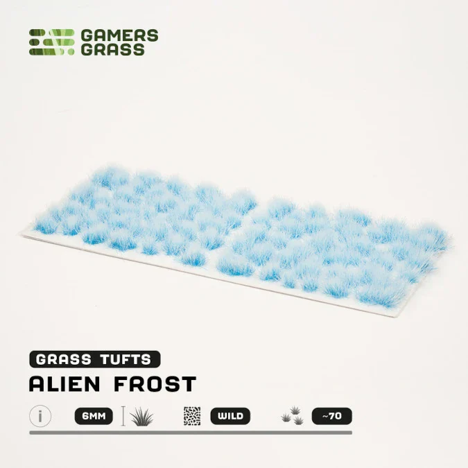Alien Frost (6MM) - Image 3