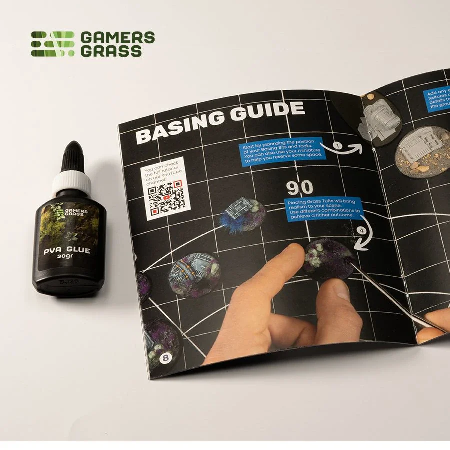 Alien Grass Tuft Starter Box - Image 3
