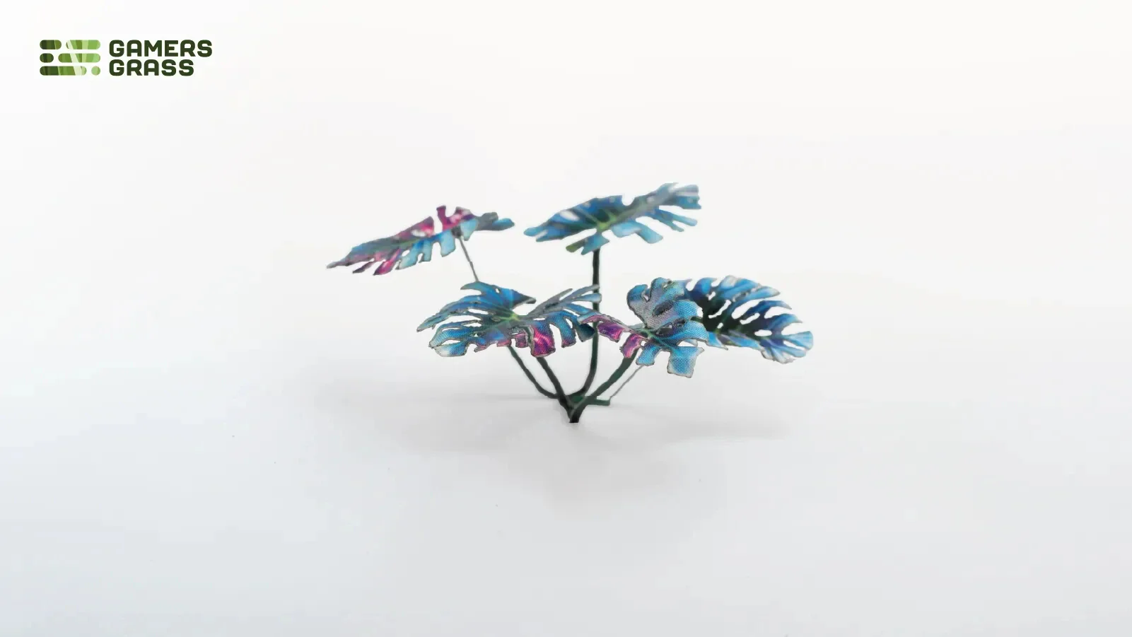 Alien Monstera - Image 4