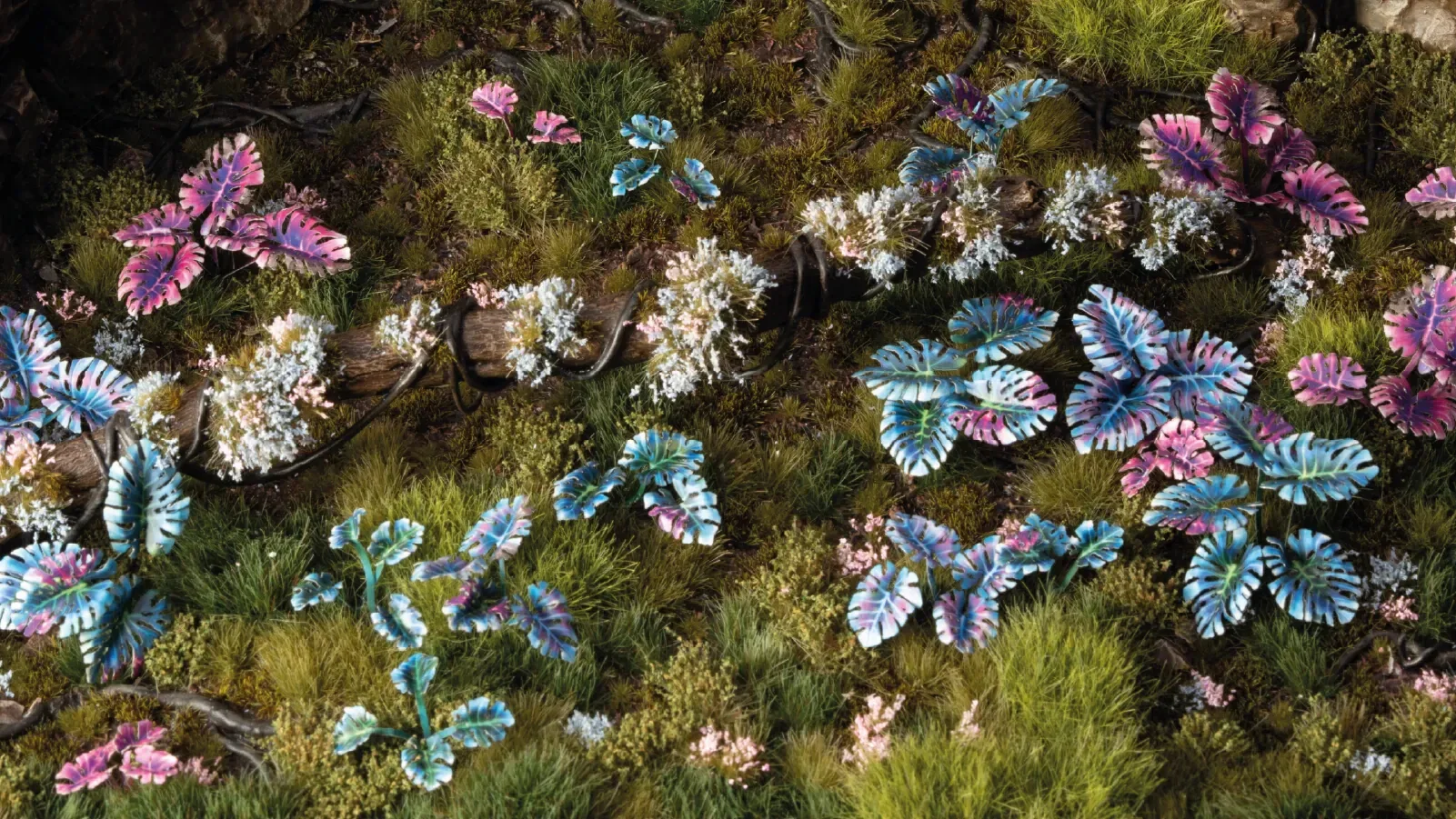 Alien Monstera - Image 6