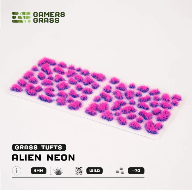 Alien Neon (4MM) - Image 3