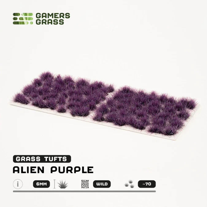 Alien Purple (6MM) - Image 3