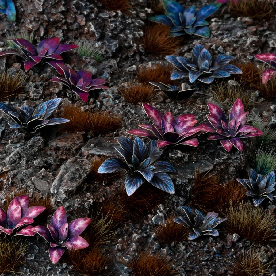 Alien Rosette - Image 7